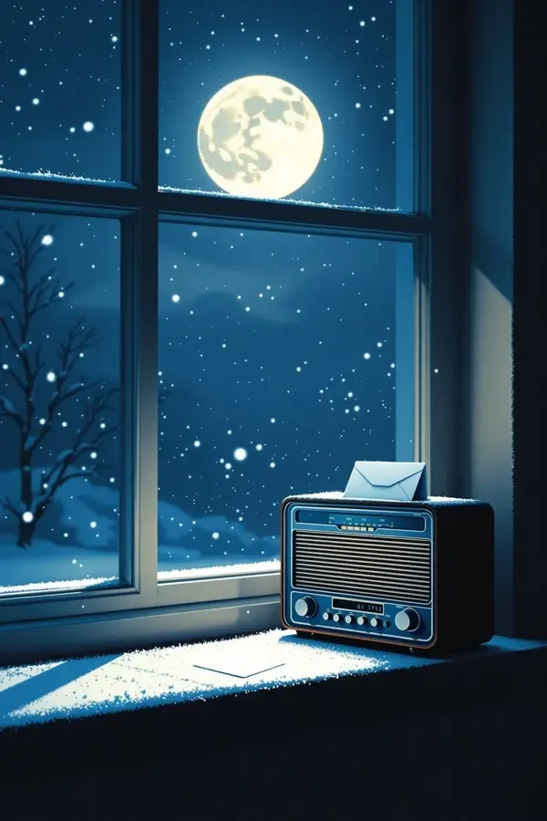静夜诗篇